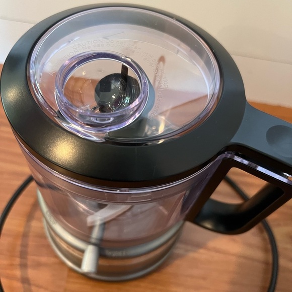 KitchenAid Food Chopper 3.5 cups - Picture 15 of 17
